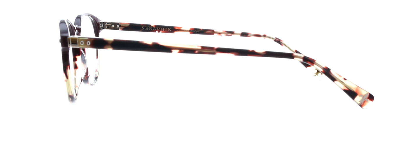 Seraphin, Loch REDTORT