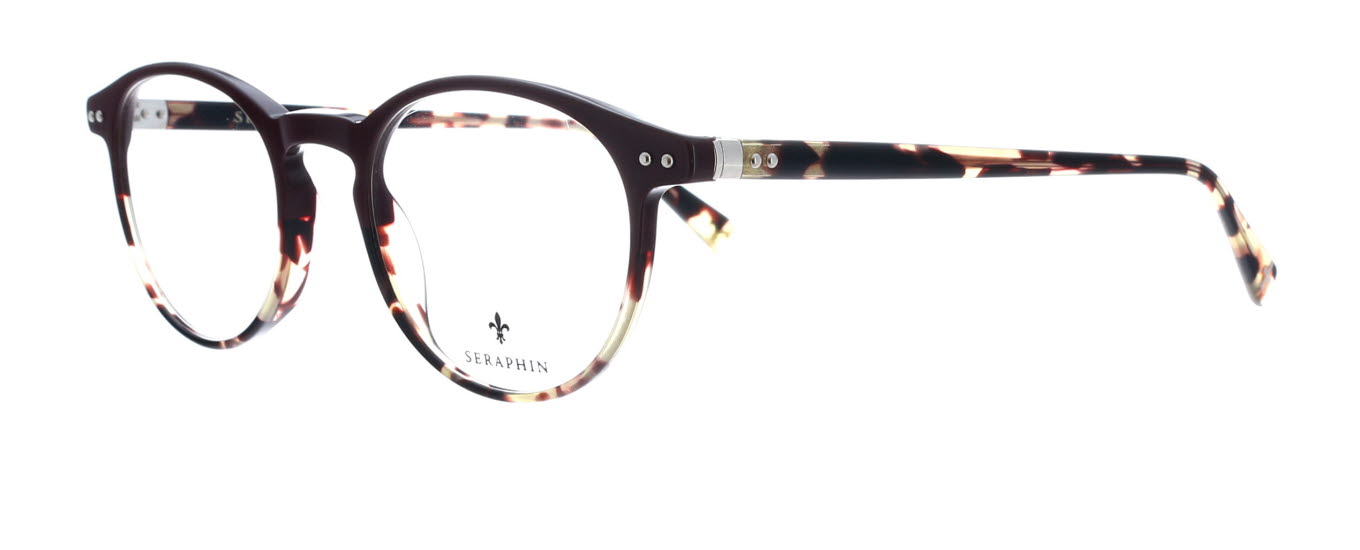 Seraphin, Loch REDTORT