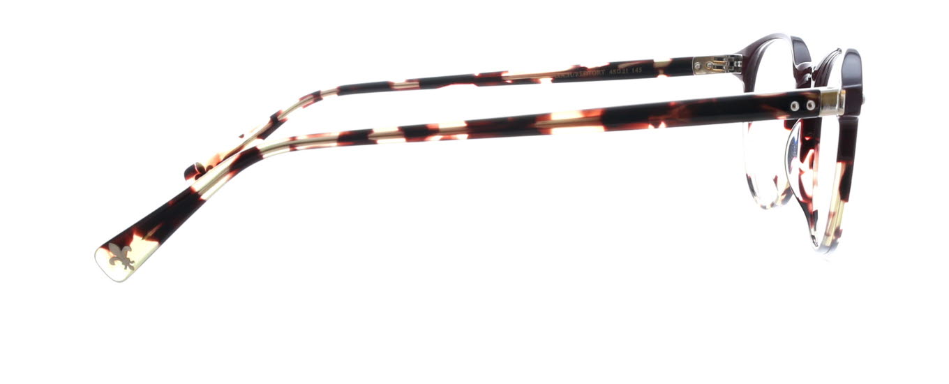 Seraphin, Loch REDTORT