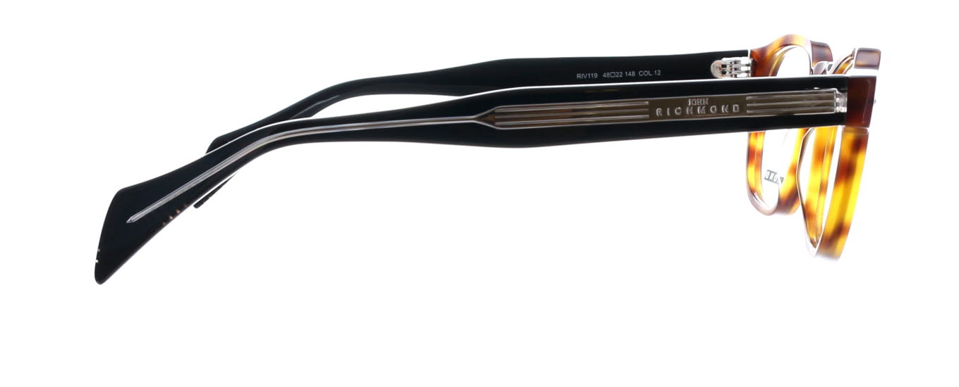 John Richmond, RIV119 12