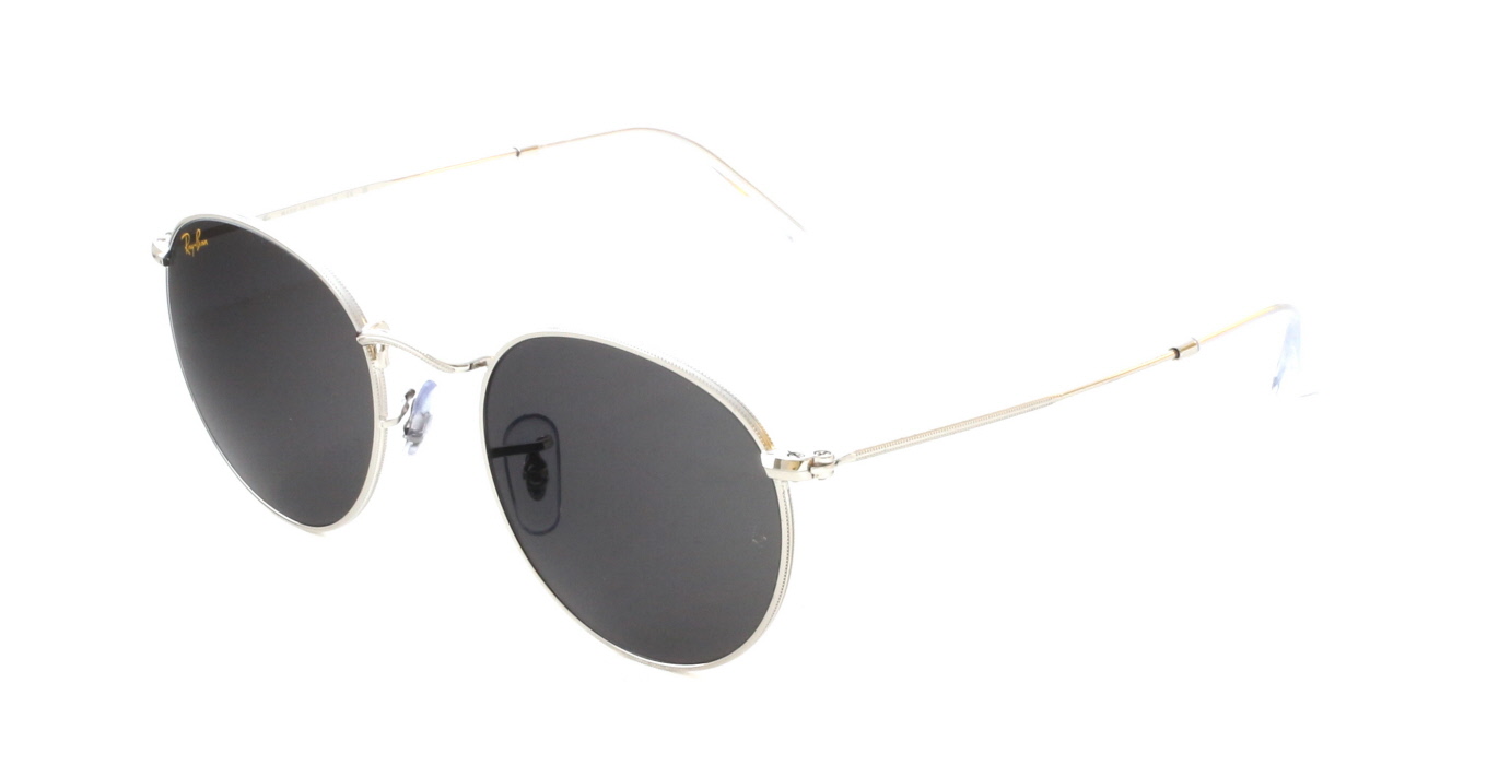 Ray Ban, RB3447 Round 9198/B1