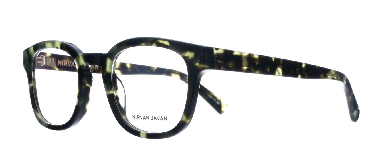 NIRVAN JAVAN, LONDON 12 (GTM) 24