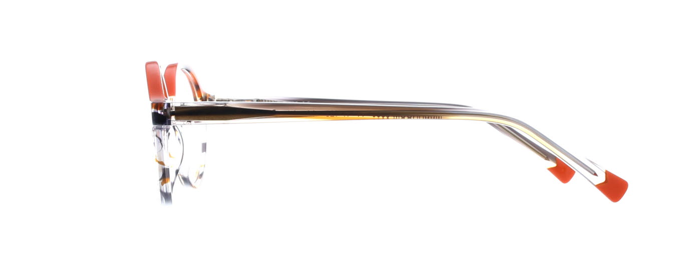 JF Rey, Mushroom 0560