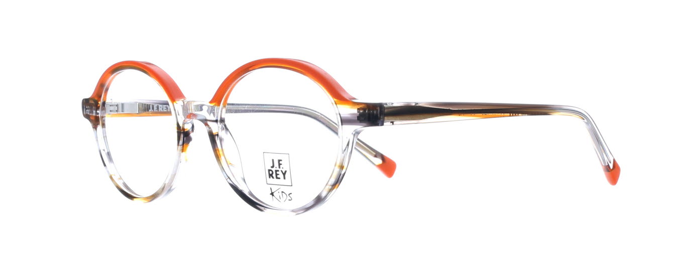 JF Rey, Mushroom 0560