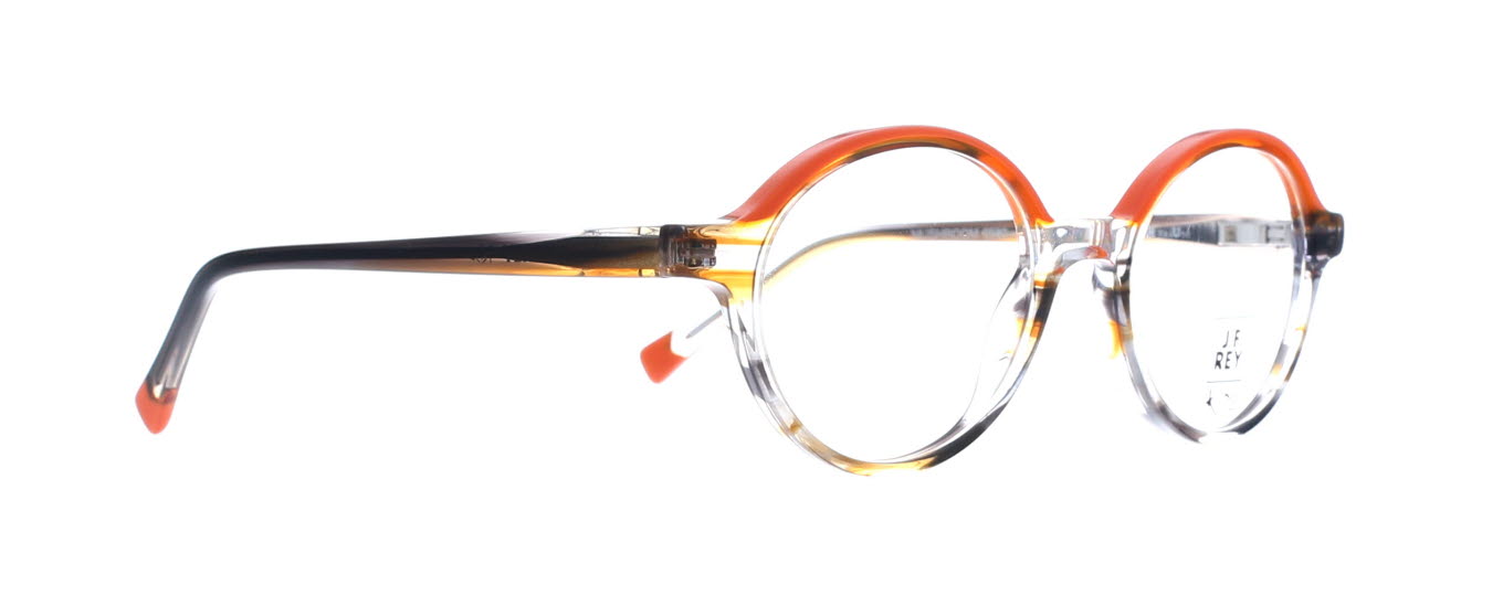 JF Rey, Mushroom 0560