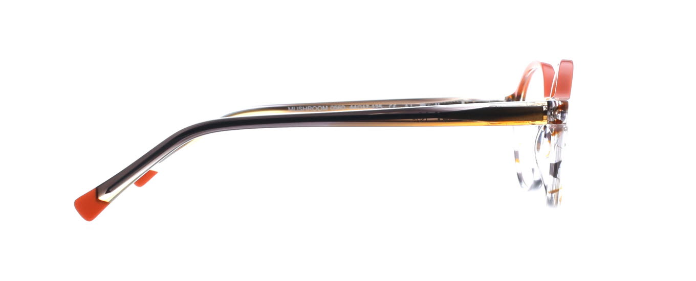 JF Rey, Mushroom 0560