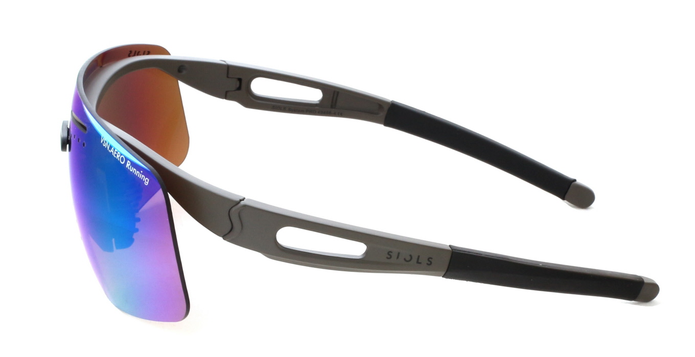 Siols X-Kross, Siols PRO Dark Stone