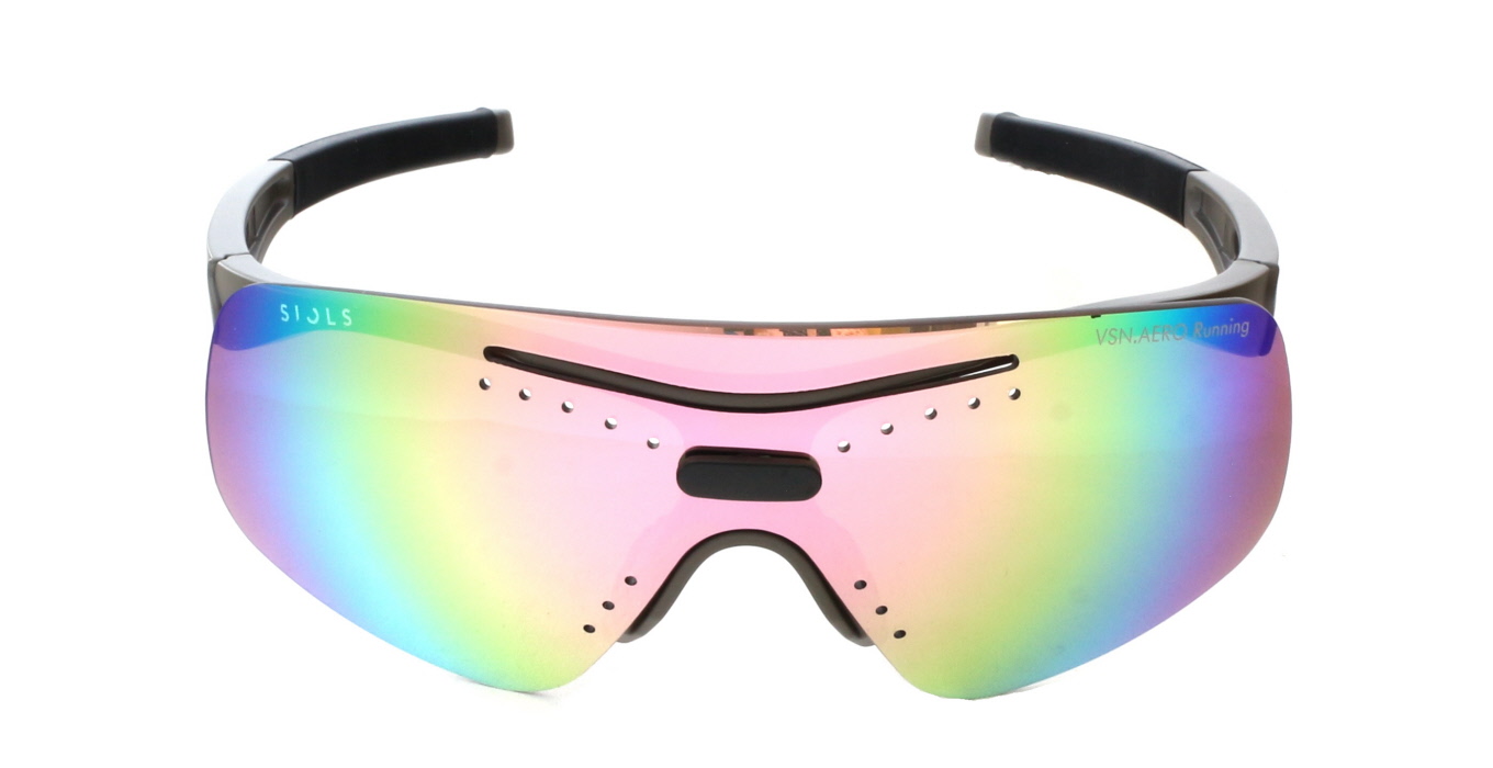 Siols X-Kross, Siols PRO Dark Stone