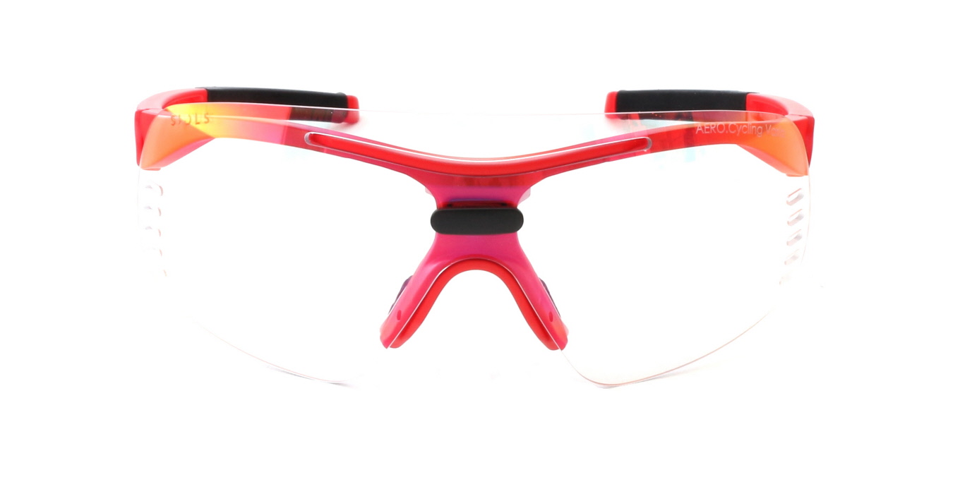 Siols X-Kross, Siols PRO Racing Red