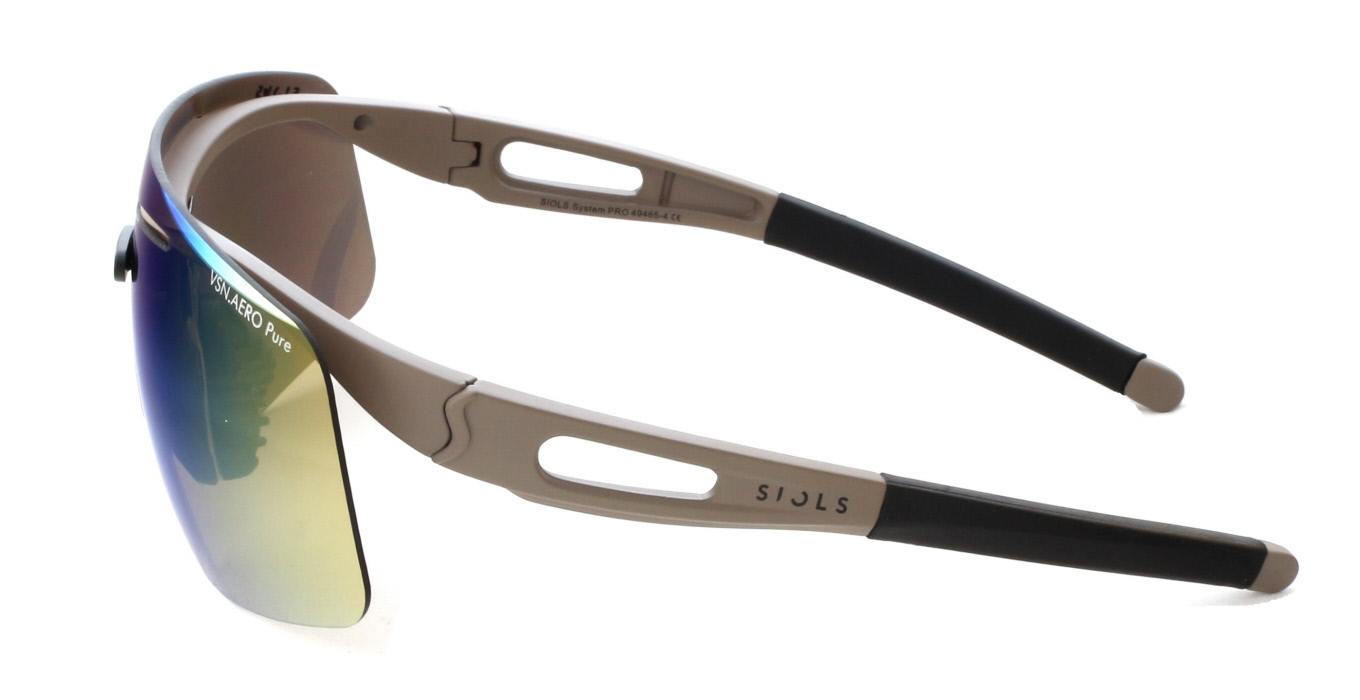 Siols X-Kross, Siols PRO Taupe