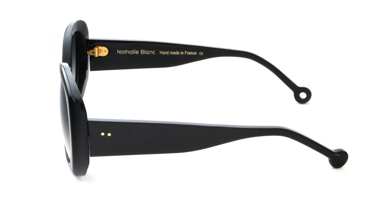 Nathalie Blanc, Leslie SOL 196