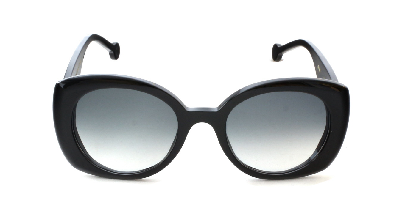 Nathalie Blanc, Leslie SOL 196