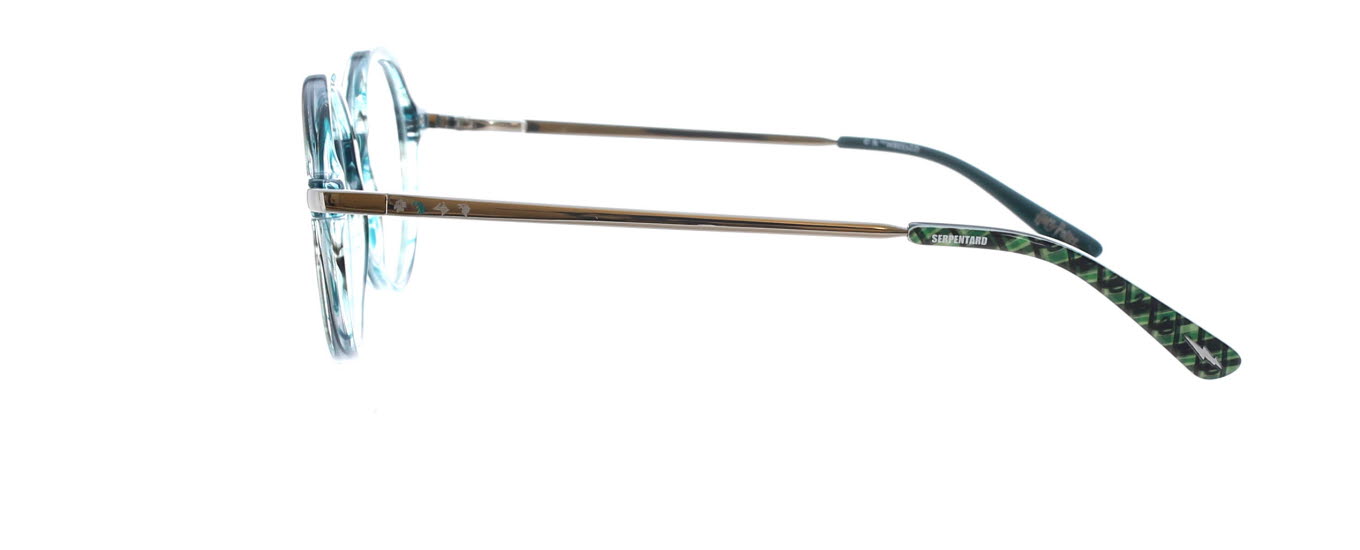 Harry Potter, HP008 Gi