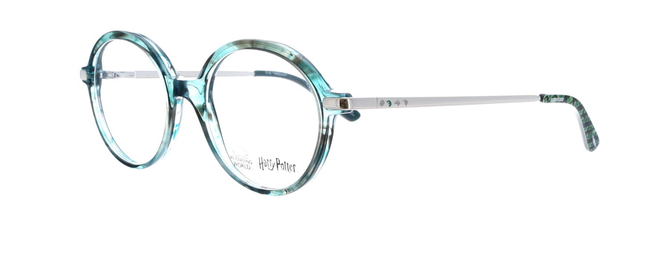 Harry Potter, HP008 Gi