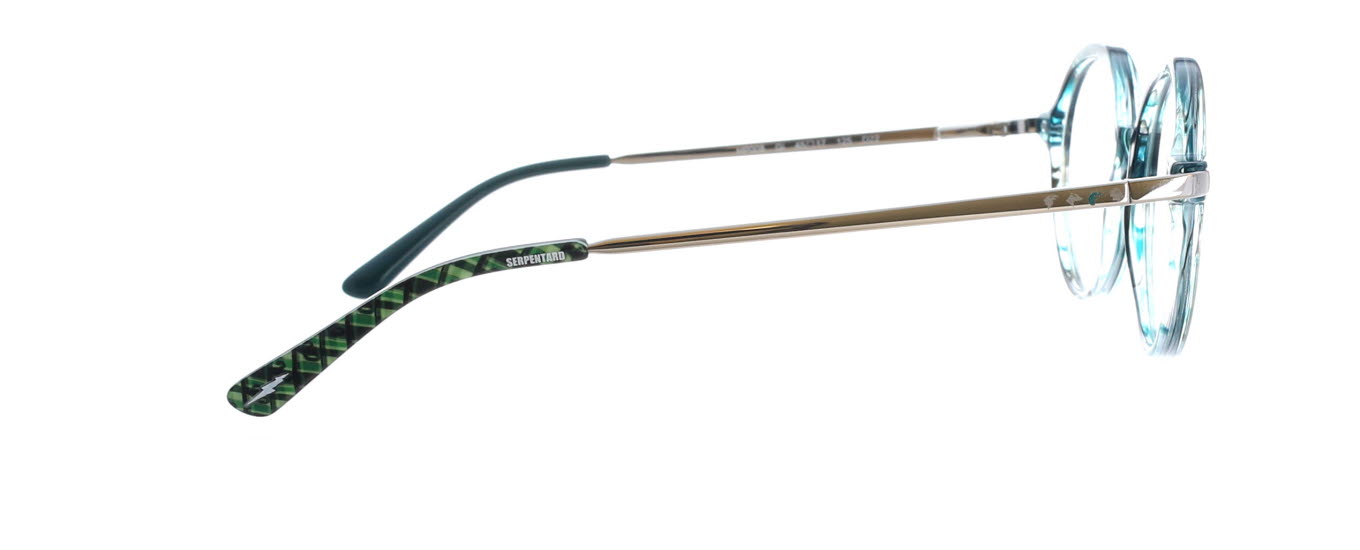 Harry Potter, HP008 Gi