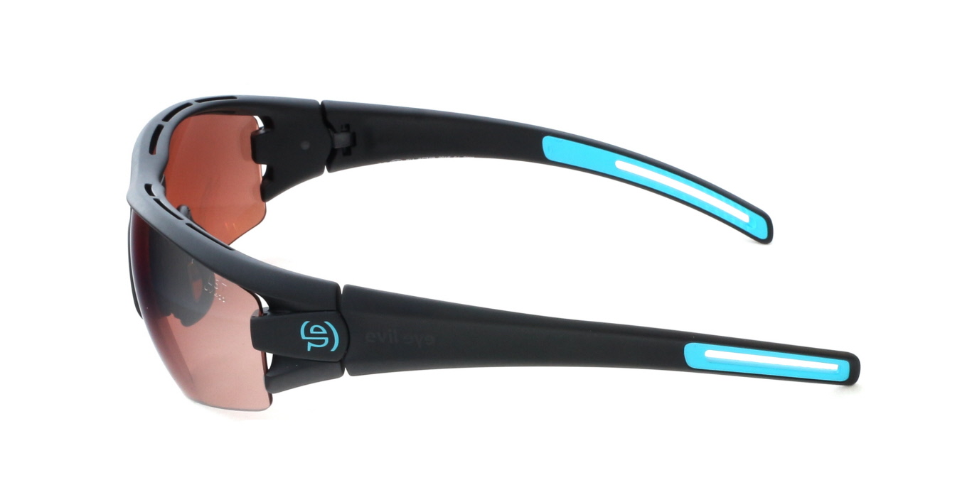 Evil Eye, e002/75 XS 9100