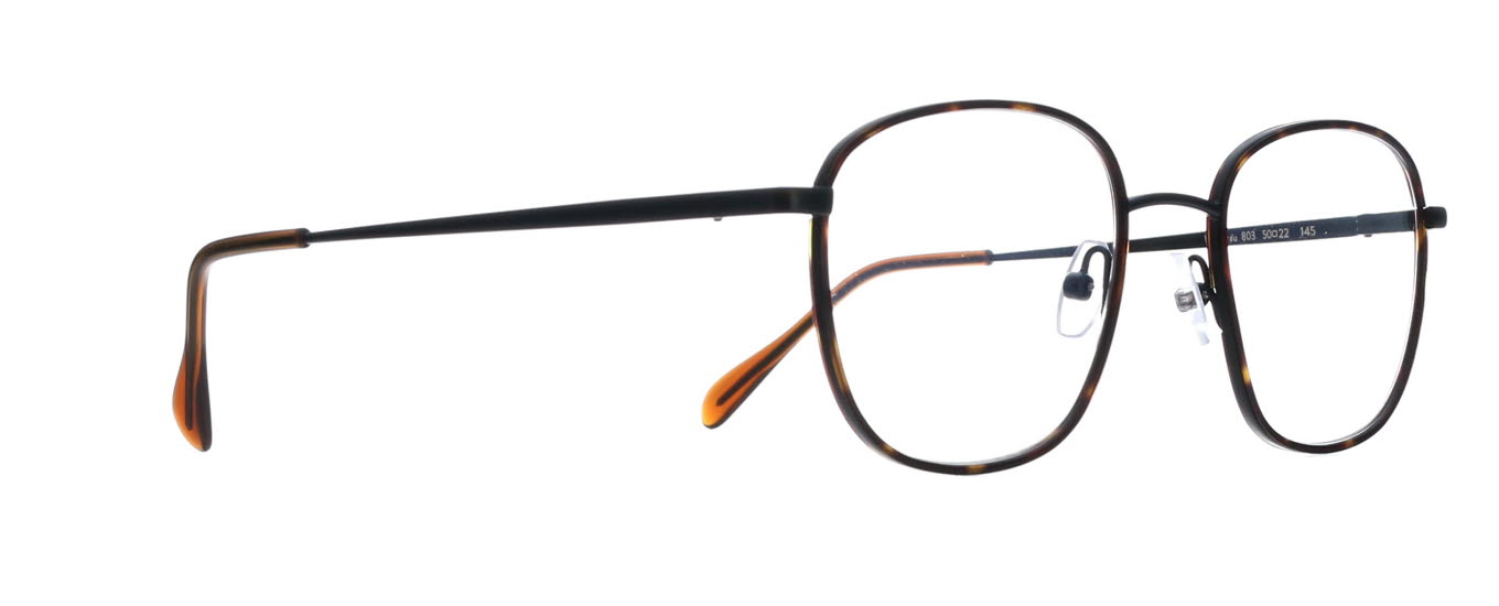 Glassy, Wollerau 803