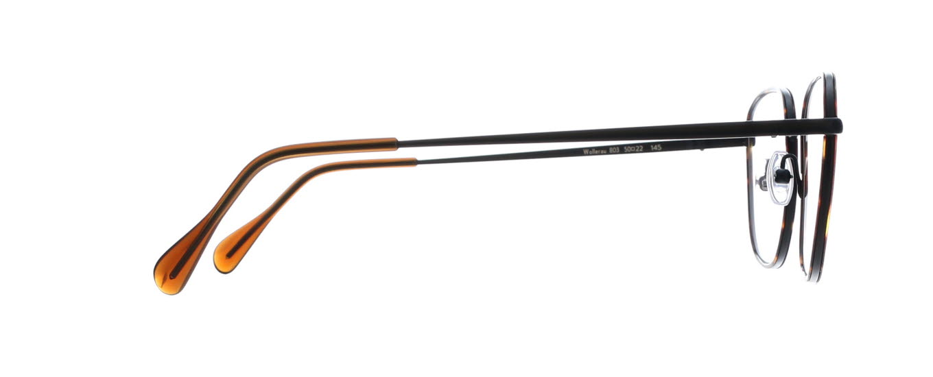 Glassy, Wollerau 803