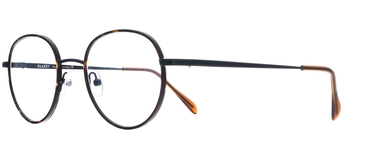 Glassy, Erlenbach 803