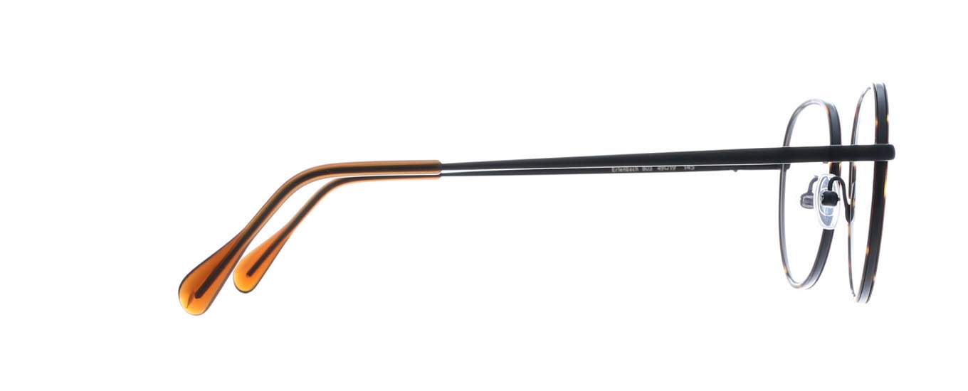 Glassy, Erlenbach 803