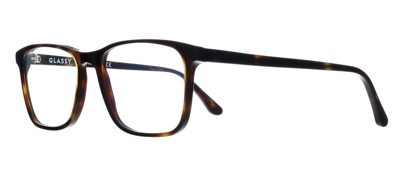 Glassy, Pontresina 103