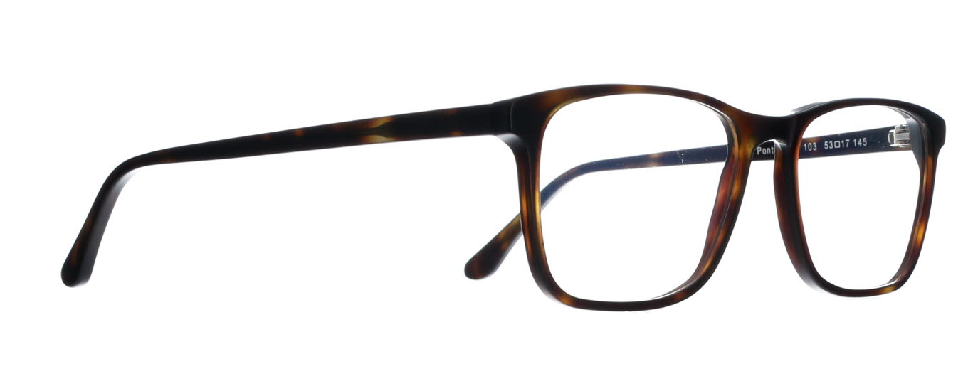 Glassy, Pontresina 103