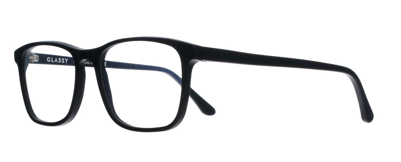 Glassy, Pontresina 201