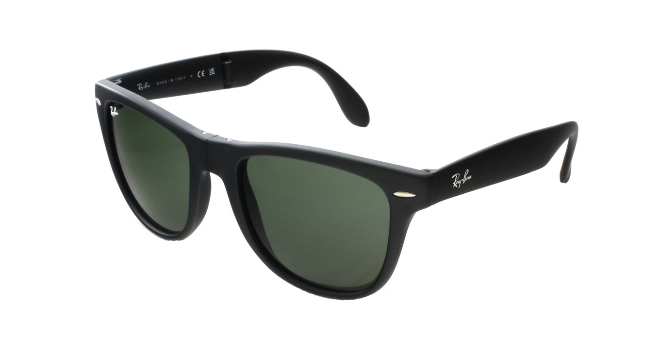 Ray Ban, RB4105 601S 54