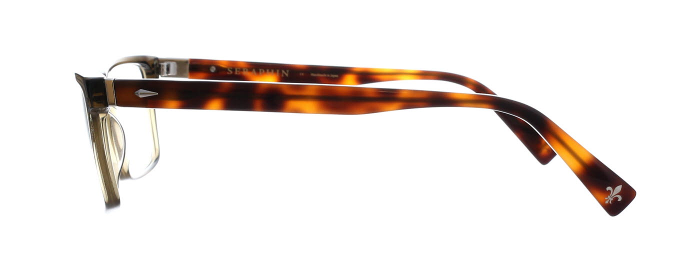 Seraphin, Kellogg 8087