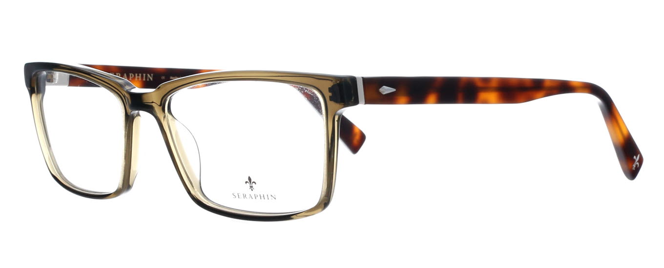 Seraphin, Kellogg 8087