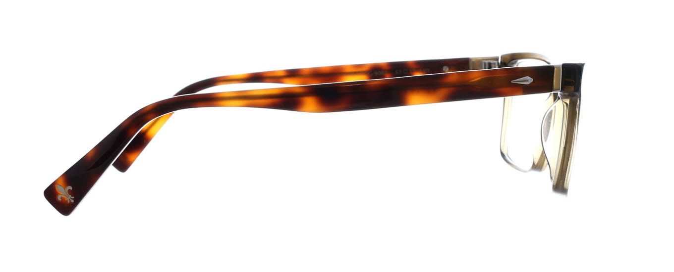 Seraphin, Kellogg 8087