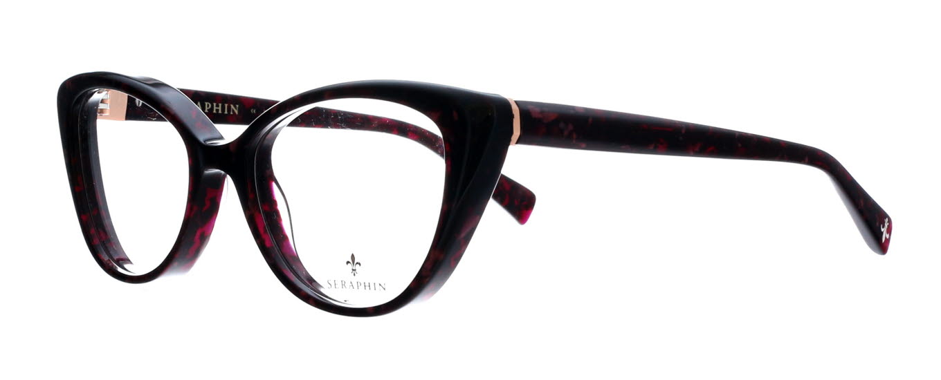 Seraphin, Savannah 8761