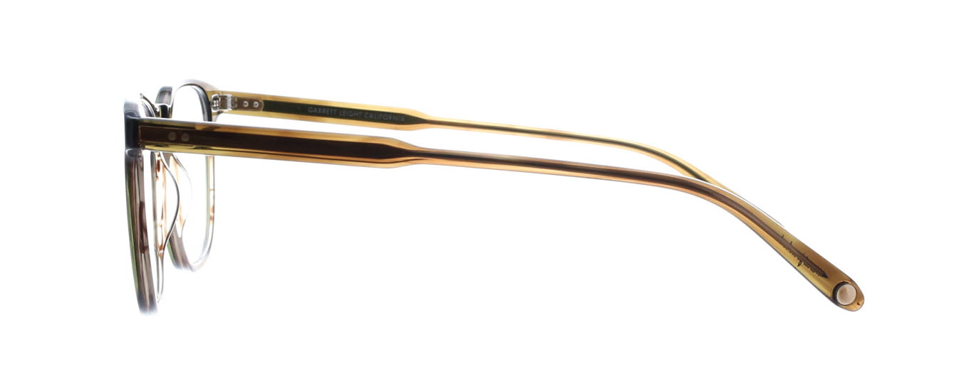 Garrett Leight, Brooks OT