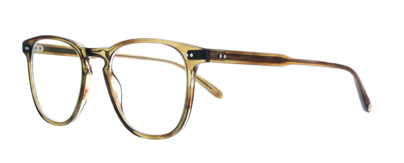 Garrett Leight, Brooks OT