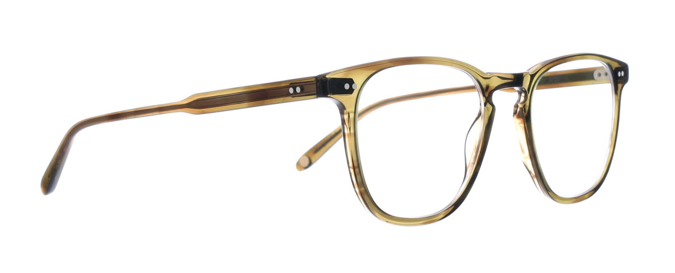 Garrett Leight, Brooks OT