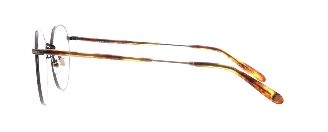 Garrett Leight, Wilson M AG-PIW