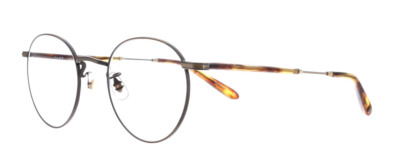 Garrett Leight, Wilson M AG-PIW