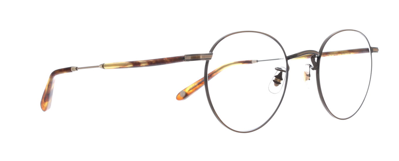 Garrett Leight, Wilson M AG-PIW