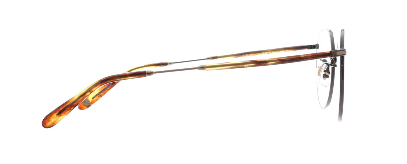 Garrett Leight, Wilson M AG-PIW