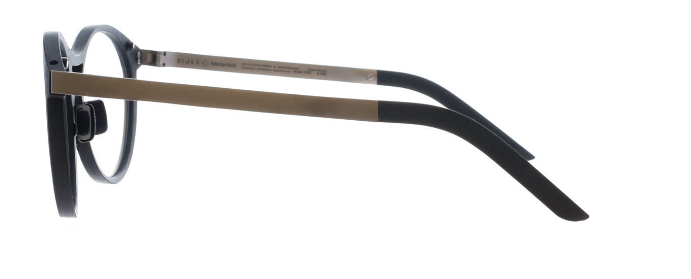 Marcus Marienfeld, Siols Fusion Carbon Model ONE Carbon/Titan