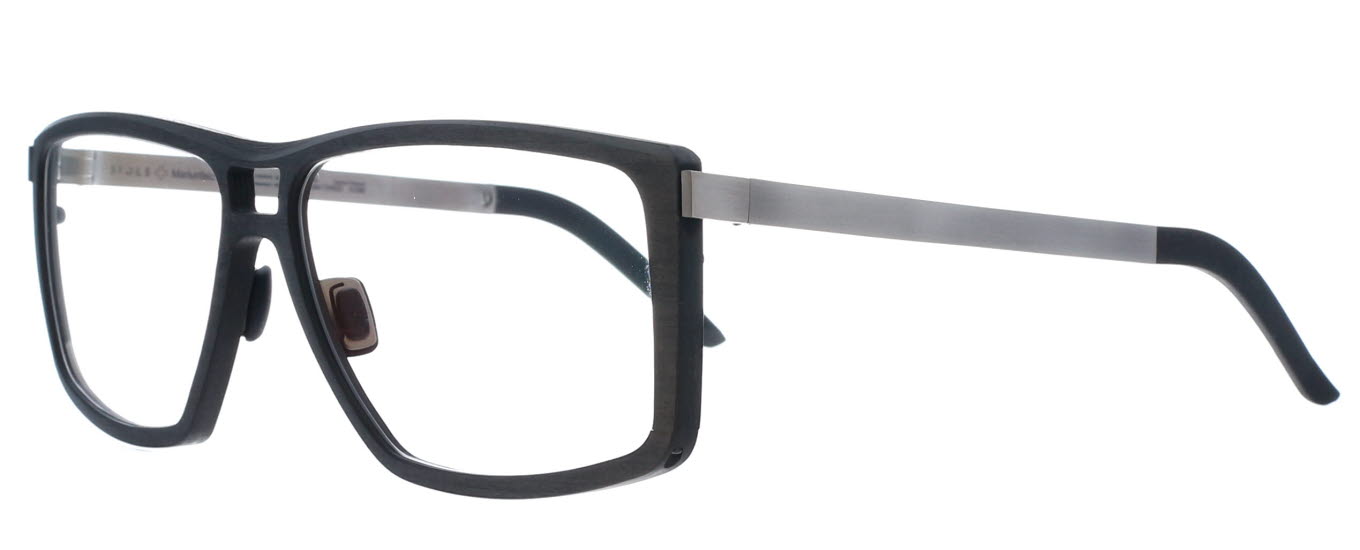 Marcus Marienfeld, Siols Fusion Carbon Model THREE Carbon/Titan