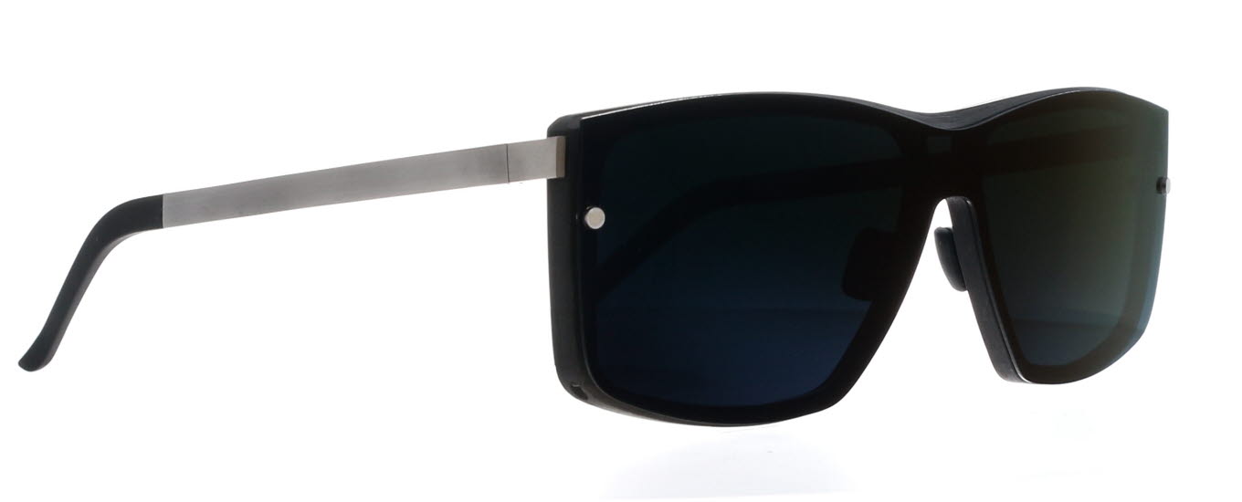 Marcus Marienfeld, Siols Fusion Carbon Model THREE Carbon/Titan