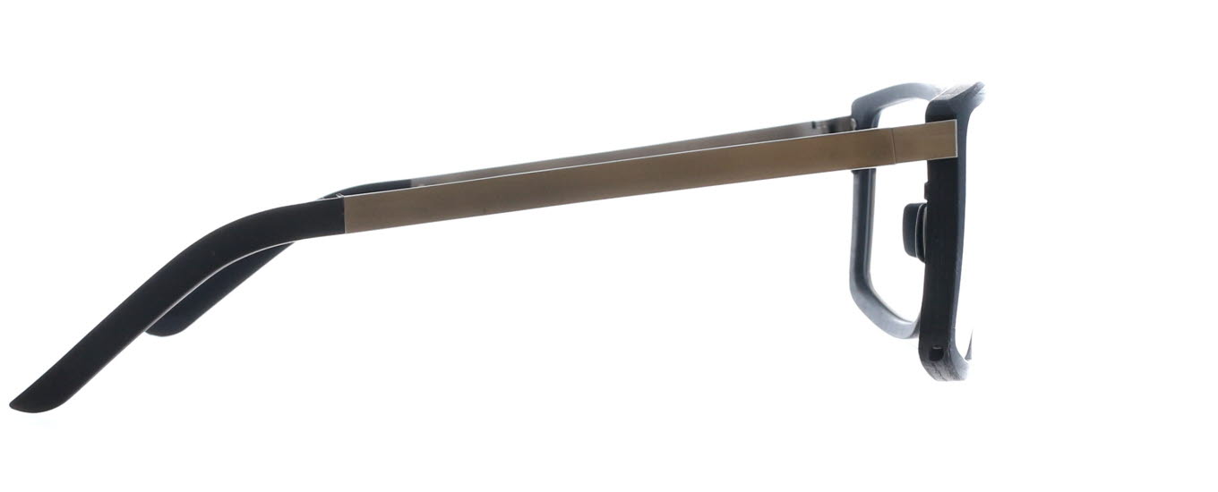 Marcus Marienfeld, Siols Fusion Carbon Model THREE Carbon/Titan