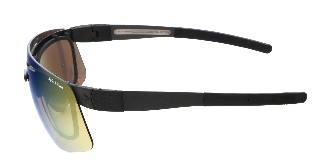 Siols X-Kross, Siols by Marcus Marienfeld Carbon