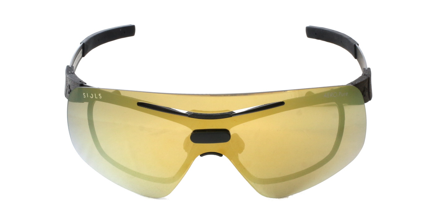 Siols X-Kross, Siols by Marcus Marienfeld Carbon