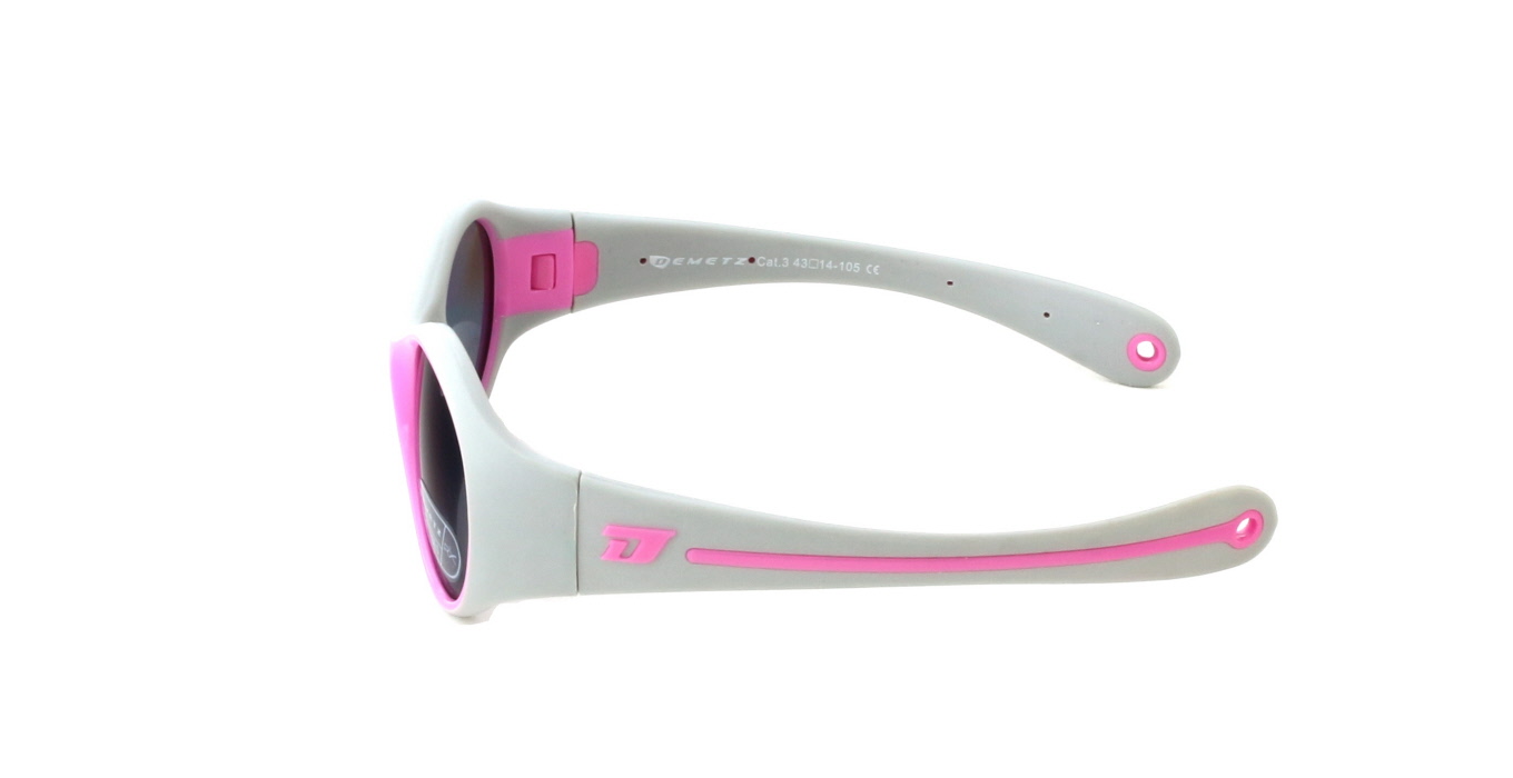 DEMETZ, Baby Clip43 8260GC