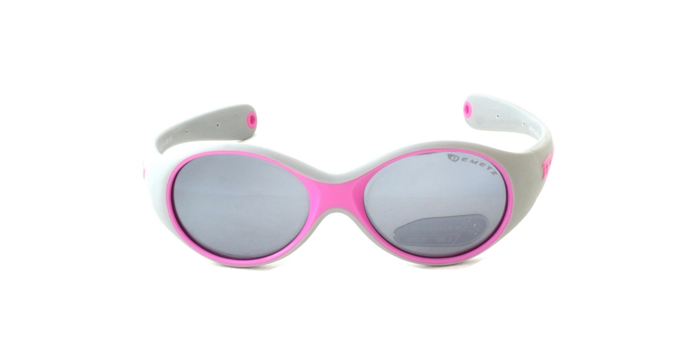 DEMETZ, Baby Clip43 8260GC