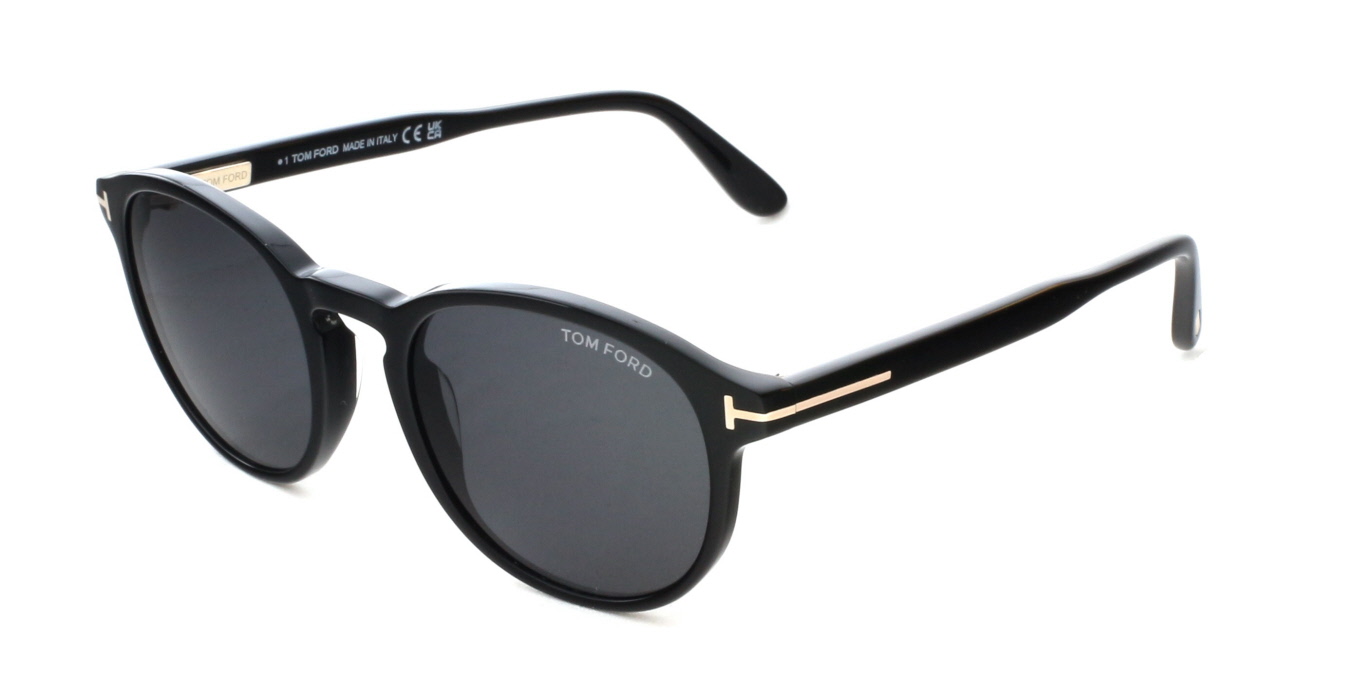 Tom Ford, TF834 Dante 01A