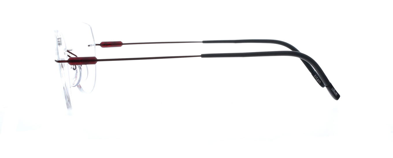 Silhouette, 5561 Purist 3040