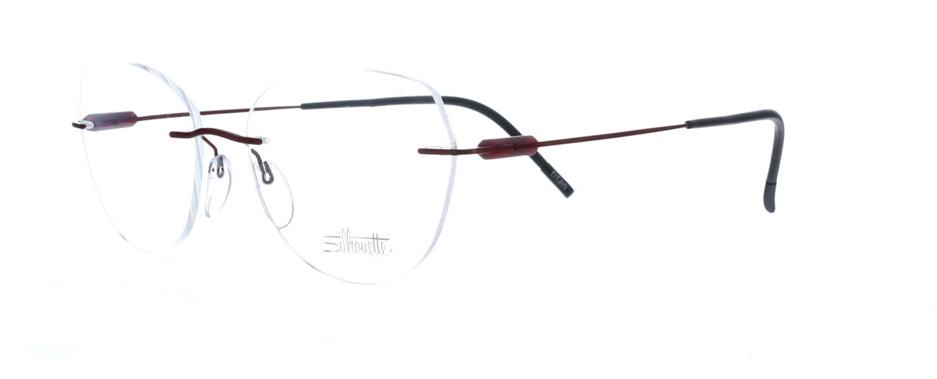 Silhouette, 5561 Purist 3040